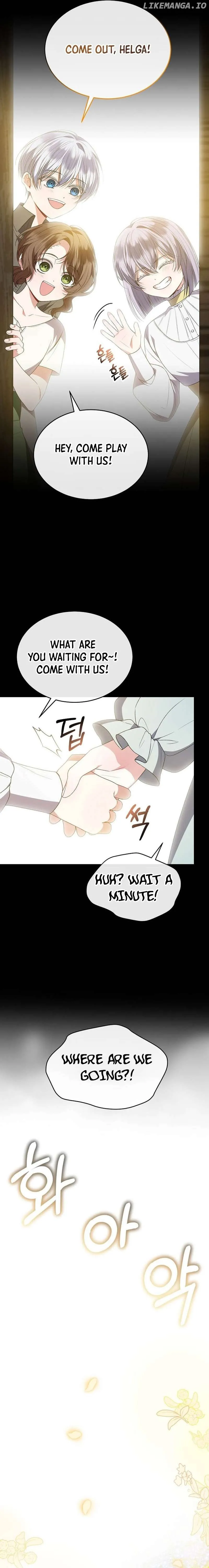 The Real Daughter is Back Chapter 106 Online - página 24