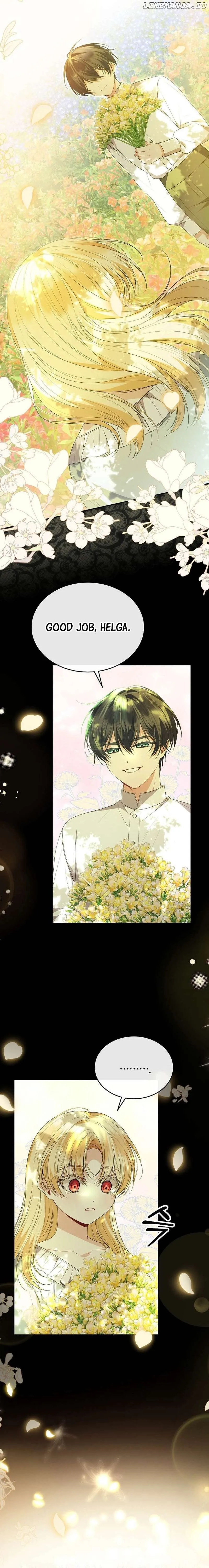 The Real Daughter is Back Chapter 106 Online - página 25