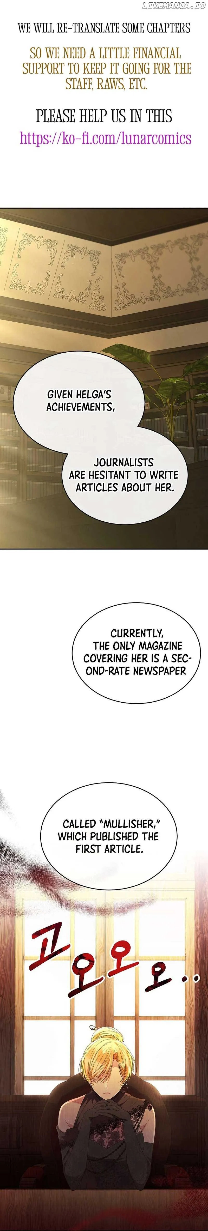 The Real Daughter is Back Chapter 107 Online - página 1