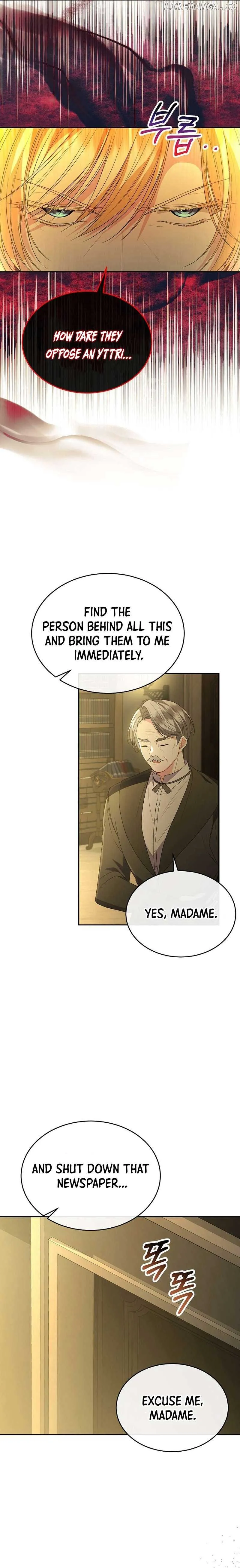 The Real Daughter is Back Chapter 107 Online - página 2
