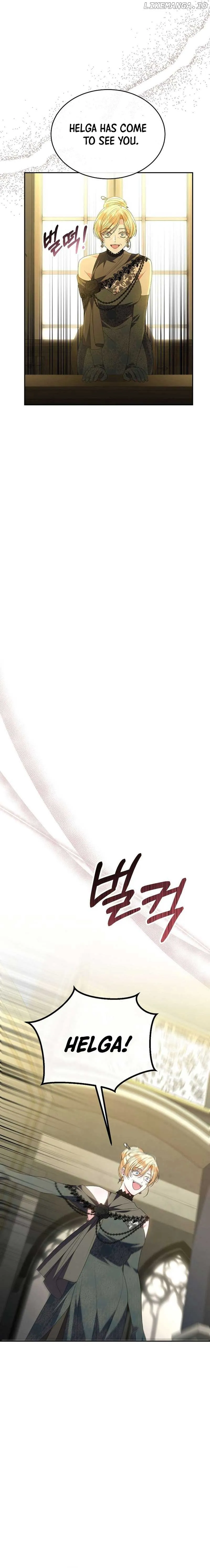 The Real Daughter is Back Chapter 107 Online - página 3
