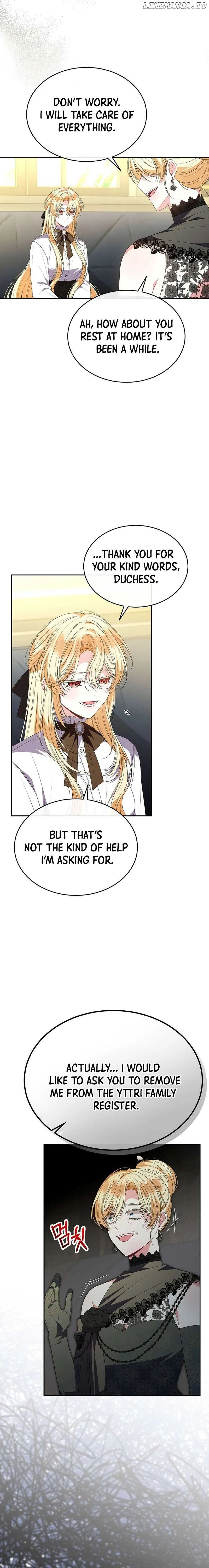 The Real Daughter is Back Chapter 107 Online - página 5