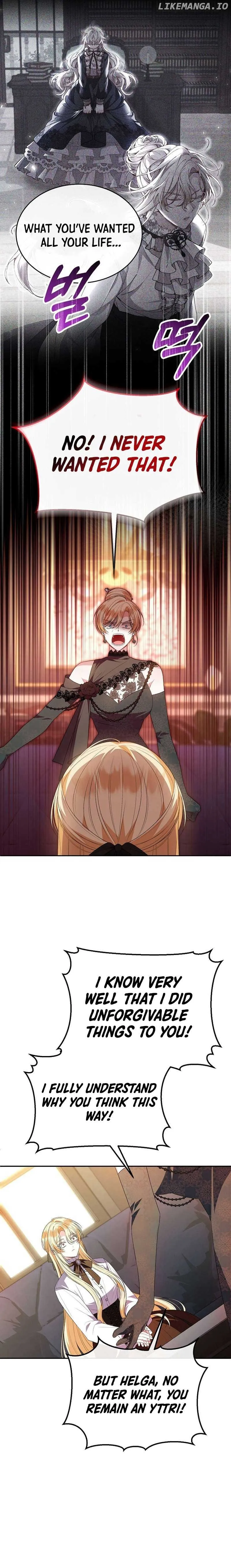 The Real Daughter is Back Chapter 107 Online - página 7