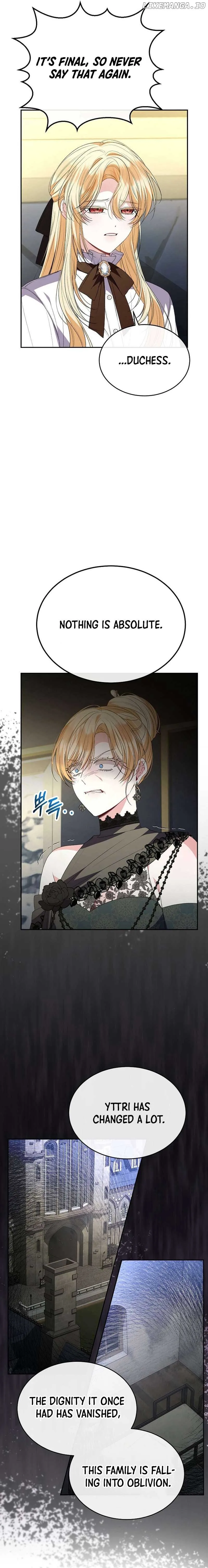 The Real Daughter is Back Chapter 107 Online - página 8