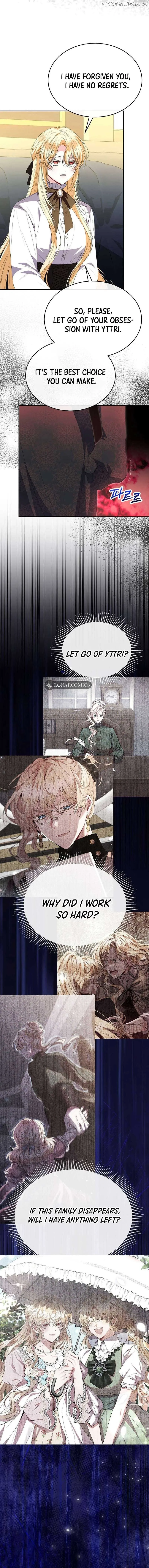 The Real Daughter is Back Chapter 107 Online - página 9