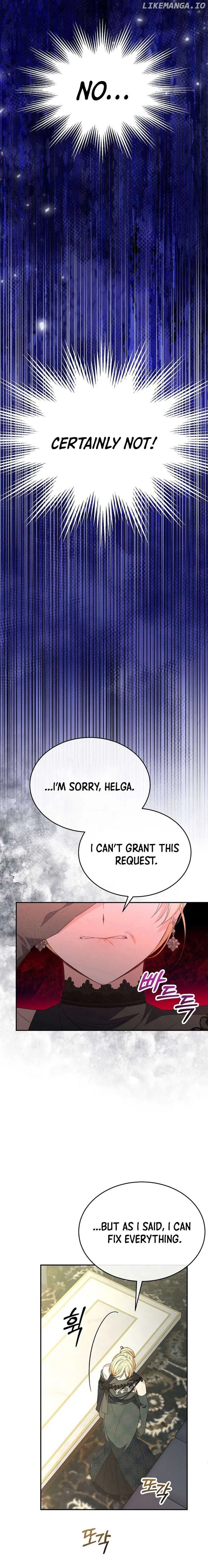 The Real Daughter is Back Chapter 107 Online - página 10
