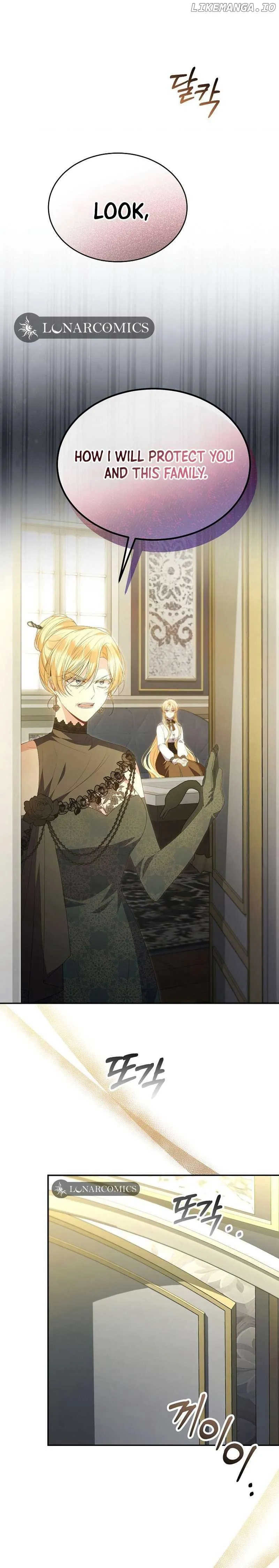 The Real Daughter is Back Chapter 107 Online - página 11