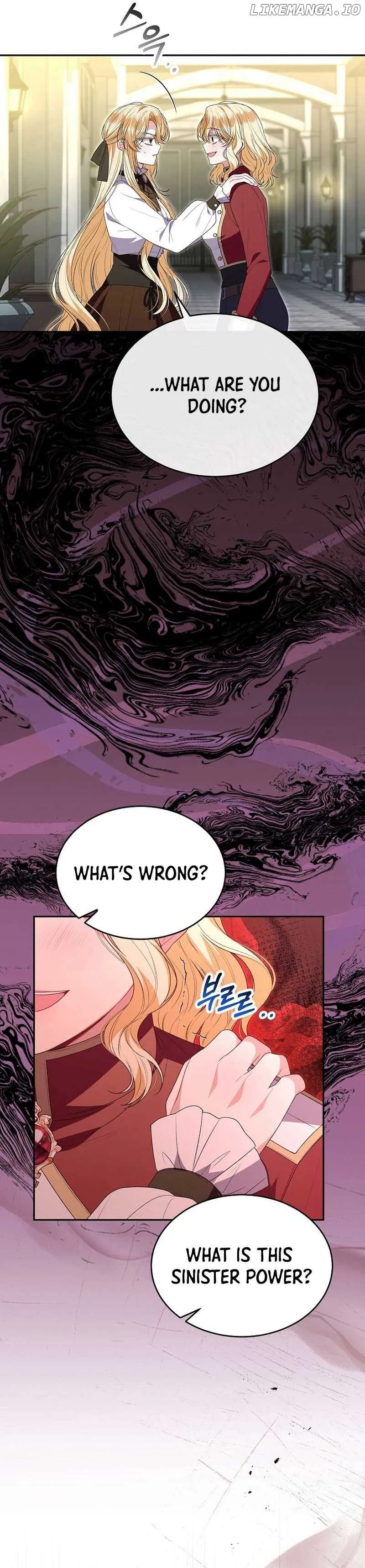 The Real Daughter is Back Chapter 107 Online - página 14