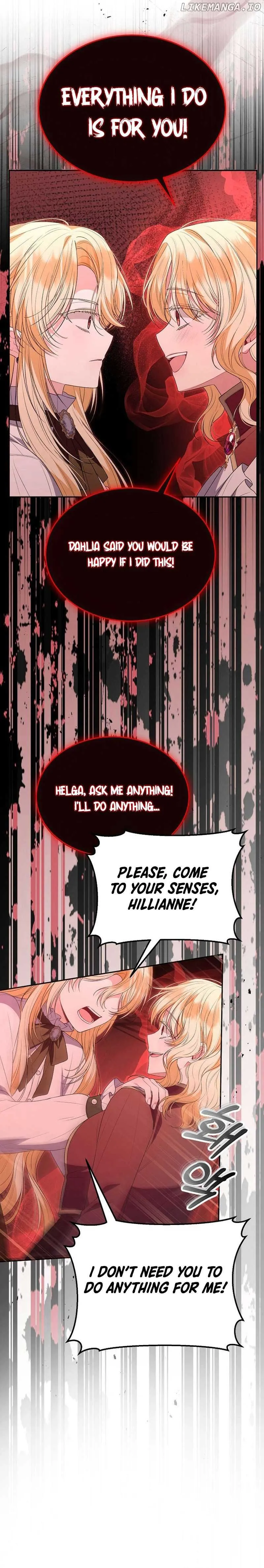 The Real Daughter is Back Chapter 107 Online - página 15