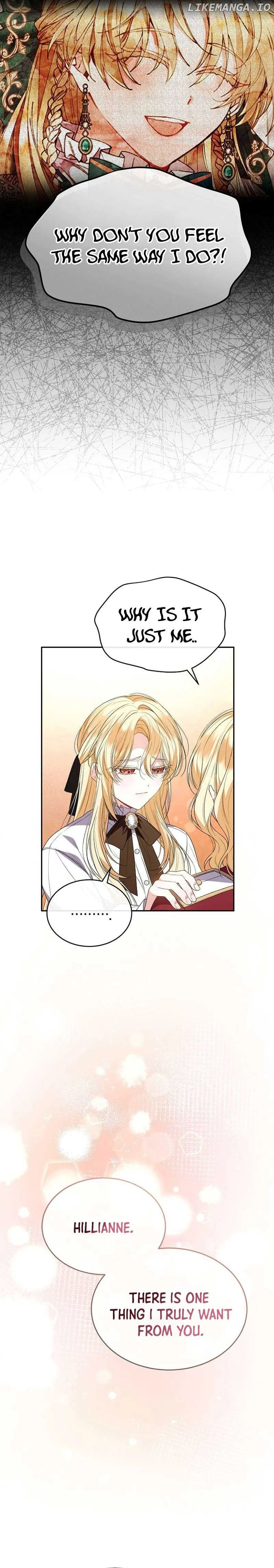 The Real Daughter is Back Chapter 107 Online - página 17