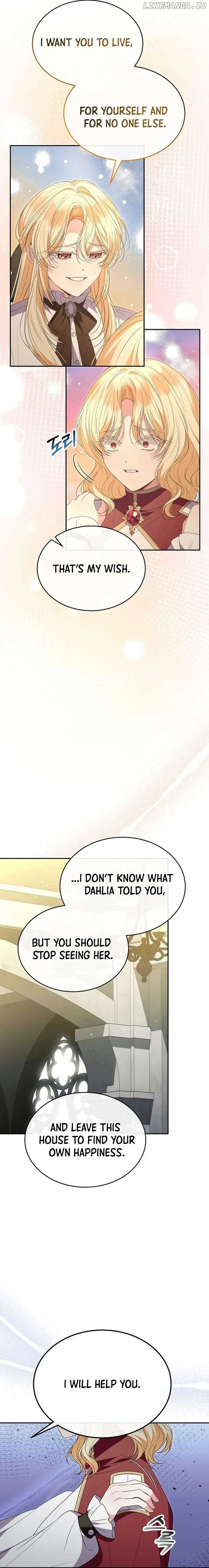 The Real Daughter is Back Chapter 107 Online - página 18