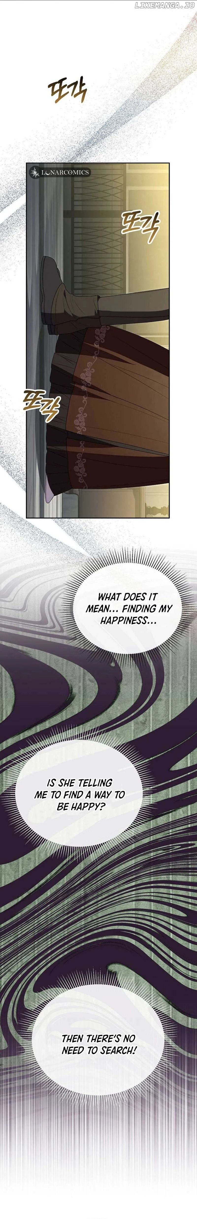 The Real Daughter is Back Chapter 107 Online - página 19