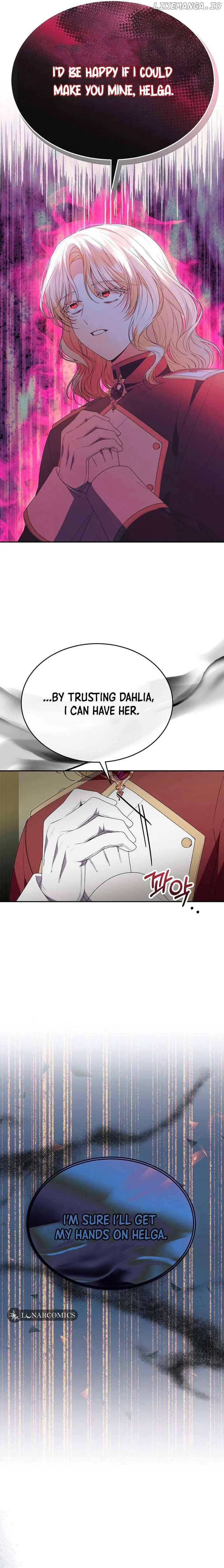 The Real Daughter is Back Chapter 107 Online - página 20