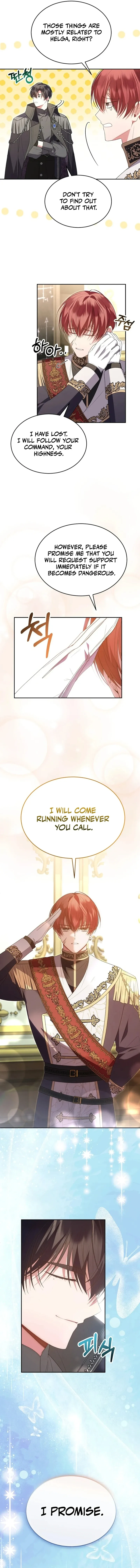 The Real Daughter is Back Chapter 120 Online - página 13