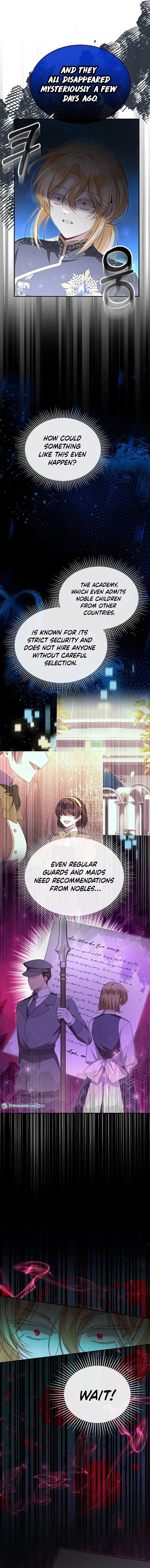 The Real Daughter is Back Chapter 122 Online - página 2