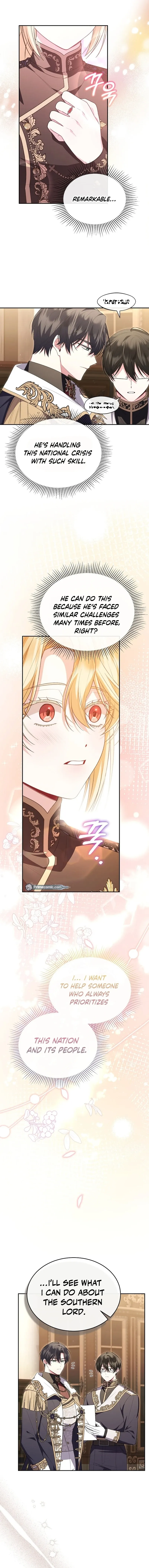 The Real Daughter is Back Chapter 122 Online - página 4