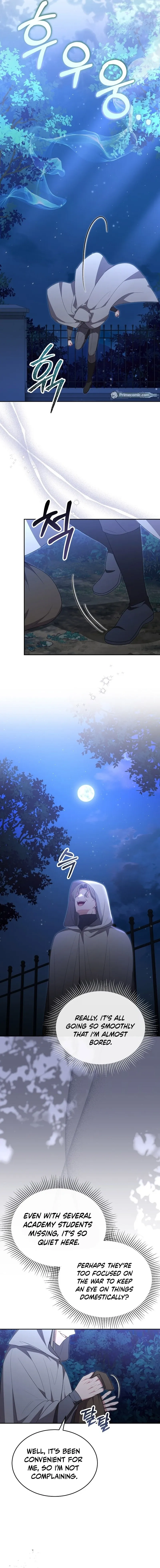 The Real Daughter is Back Chapter 122 Online - página 6