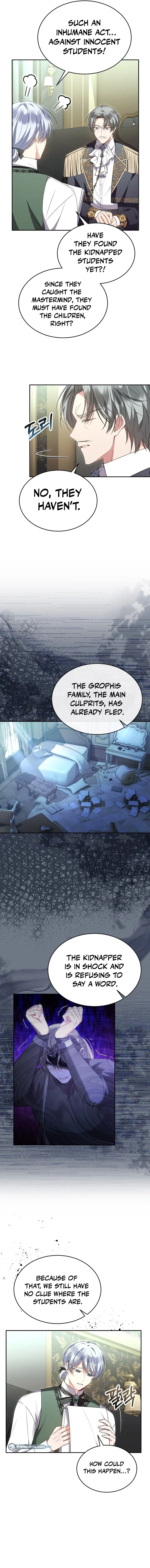 The Real Daughter is Back Chapter 122 Online - página 12