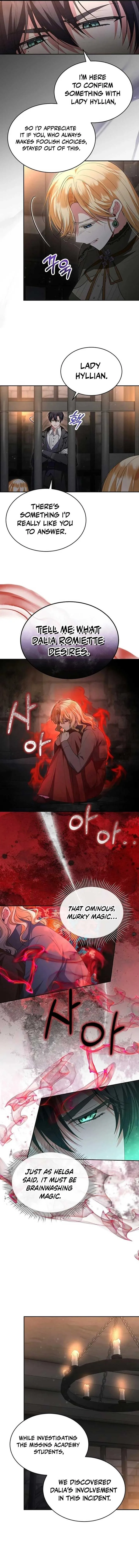 The Real Daughter is Back Chapter 123 Online - página 2