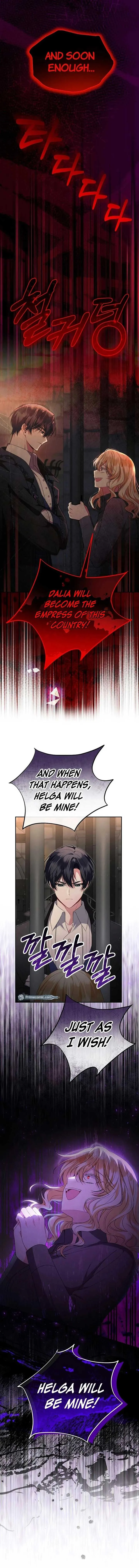 The Real Daughter is Back Chapter 123 Online - página 4