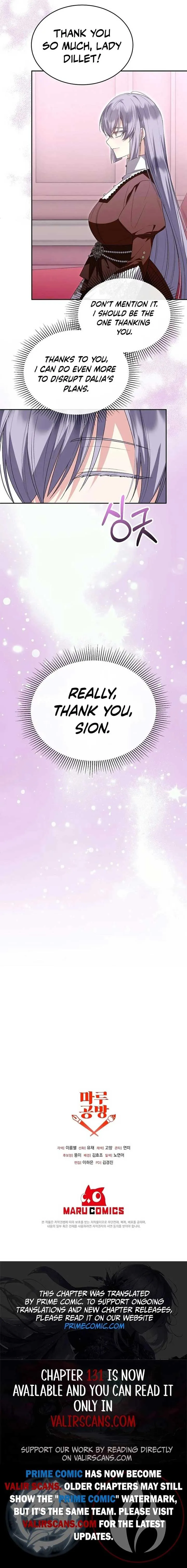 The Real Daughter is Back Chapter 123 Online - página 14