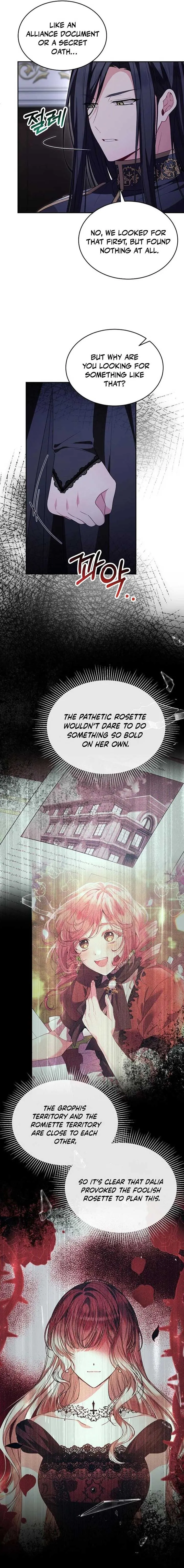The Real Daughter is Back Chapter 125 Online - página 4