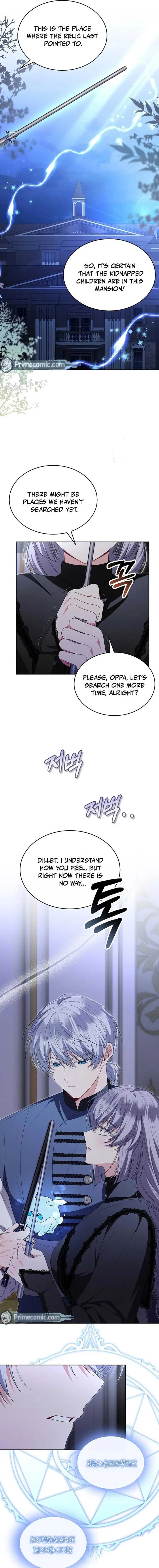 The Real Daughter is Back Chapter 125 Online - página 6