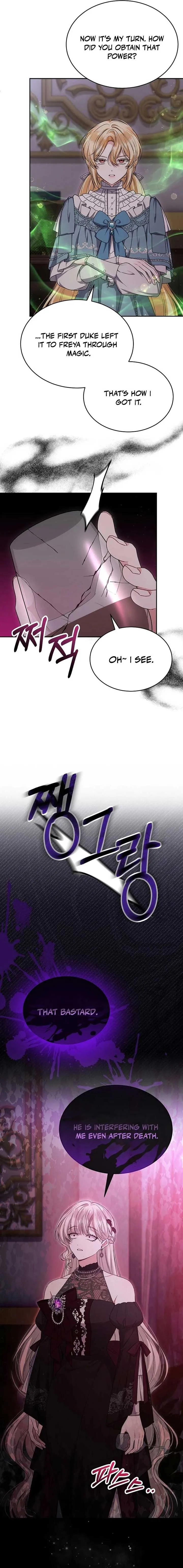 The Real Daughter is Back Chapter 125 Online - página 13