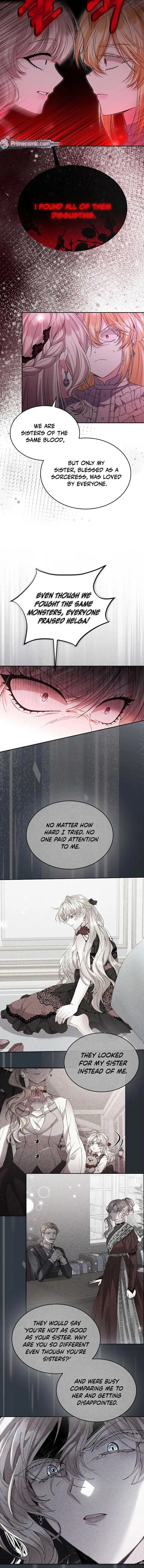 The Real Daughter is Back Chapter 125 Online - página 15