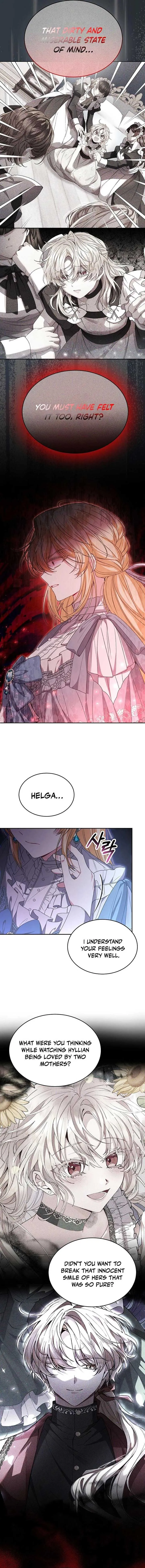 The Real Daughter is Back Chapter 125 Online - página 16