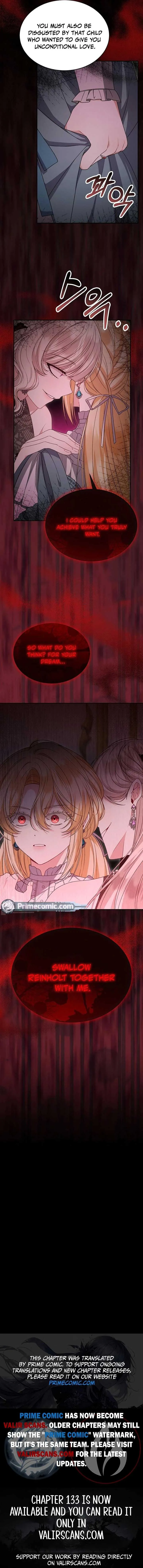 The Real Daughter is Back Chapter 125 Online - página 17