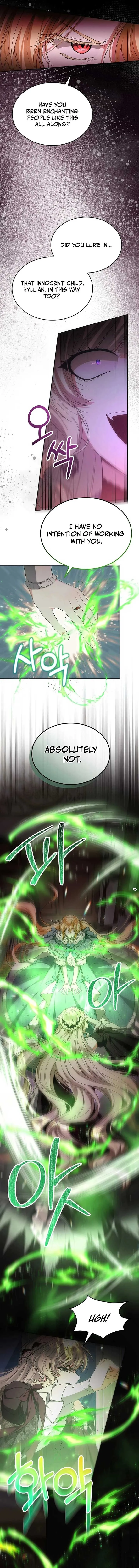 The Real Daughter is Back Chapter 126 Online - página 3