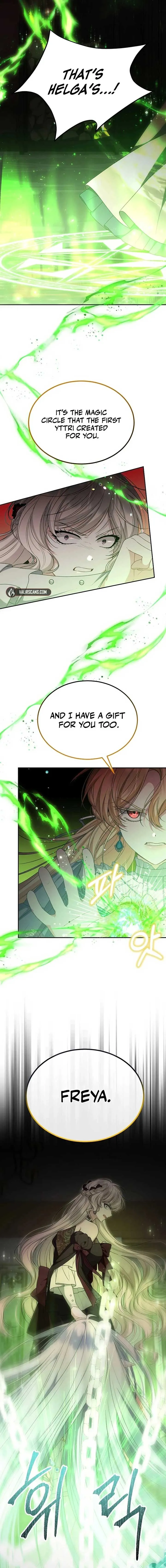 The Real Daughter is Back Chapter 126 Online - página 4