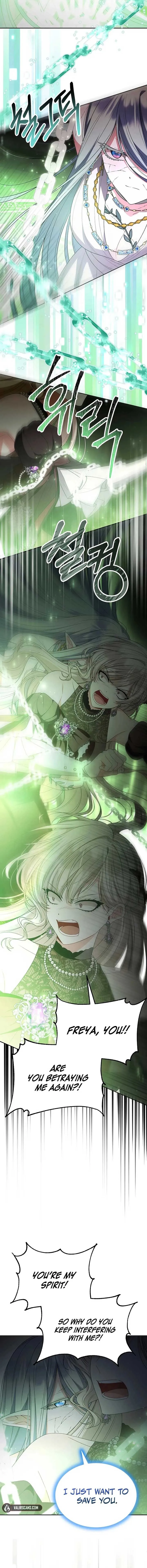 The Real Daughter is Back Chapter 126 Online - página 5