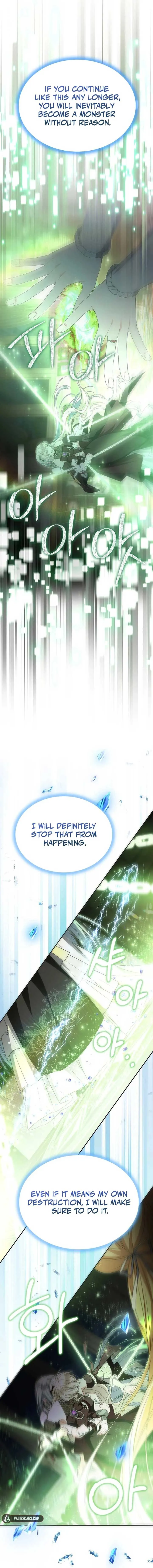 The Real Daughter is Back Chapter 126 Online - página 6