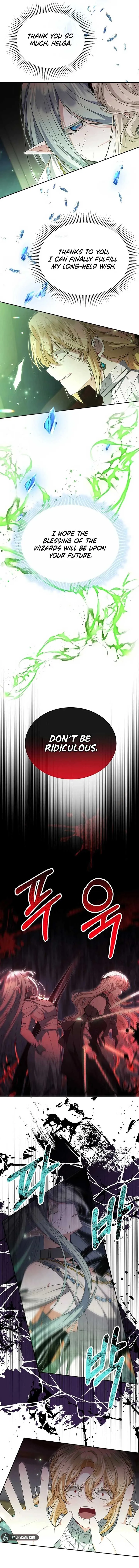 The Real Daughter is Back Chapter 126 Online - página 7