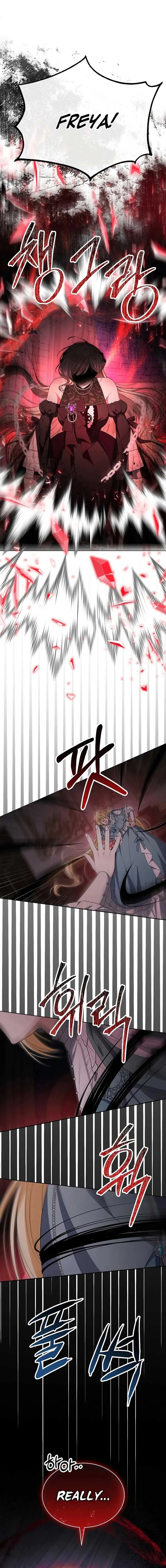 The Real Daughter is Back Chapter 126 Online - página 8