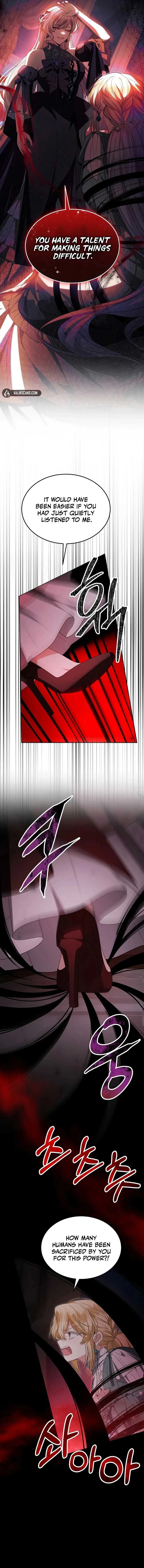 The Real Daughter is Back Chapter 126 Online - página 9