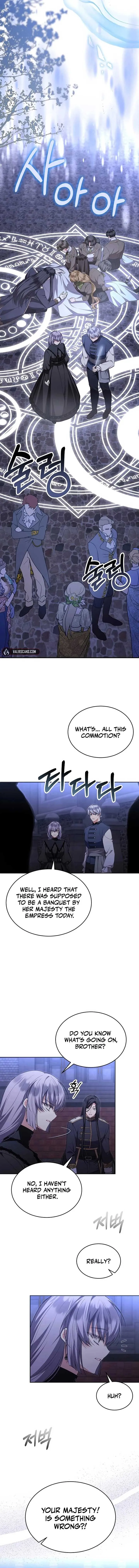 The Real Daughter is Back Chapter 126 Online - página 13