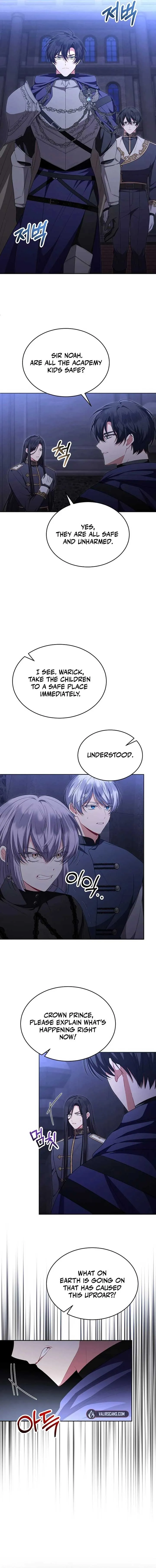 The Real Daughter is Back Chapter 126 Online - página 14