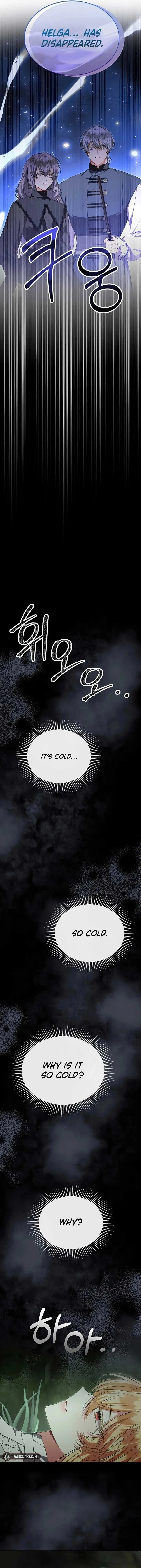 The Real Daughter is Back Chapter 126 Online - página 15