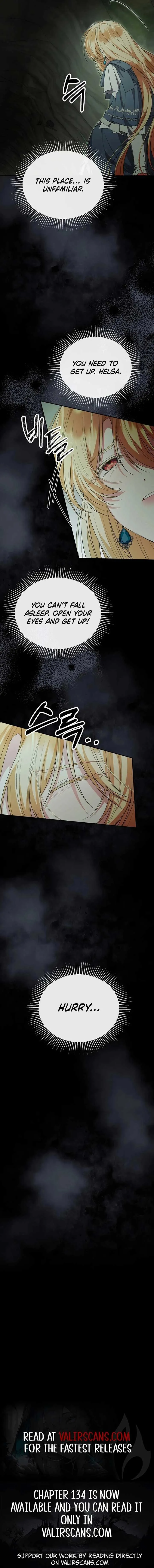 The Real Daughter is Back Chapter 126 Online - página 16