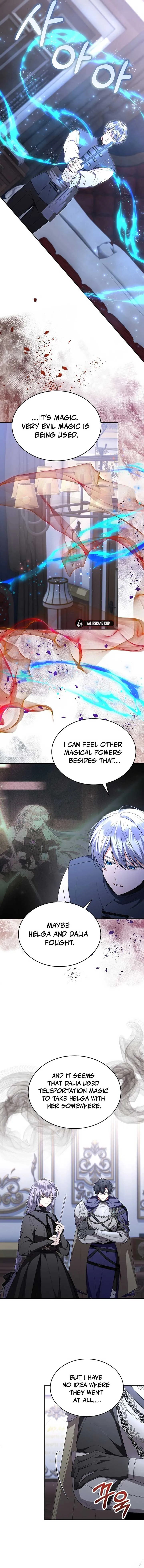 The Real Daughter is Back Chapter 127 Online - página 2