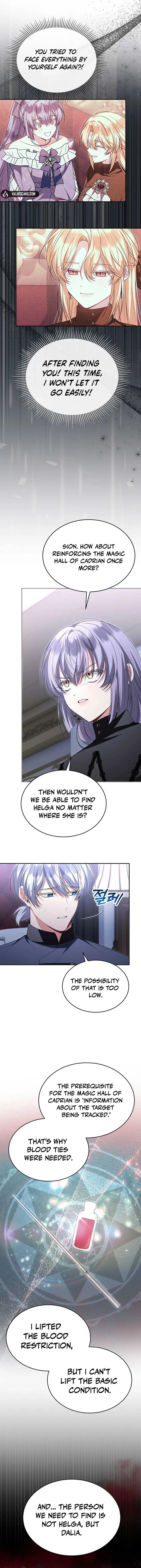 The Real Daughter is Back Chapter 127 Online - página 5