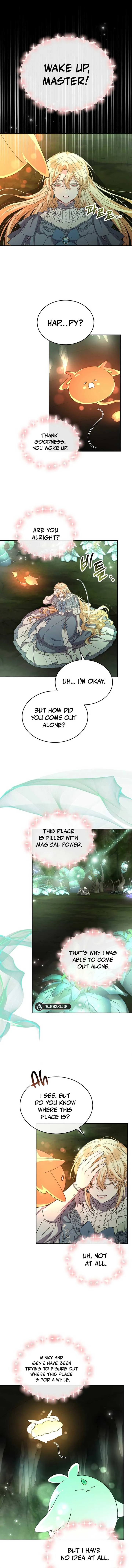 The Real Daughter is Back Chapter 127 Online - página 11