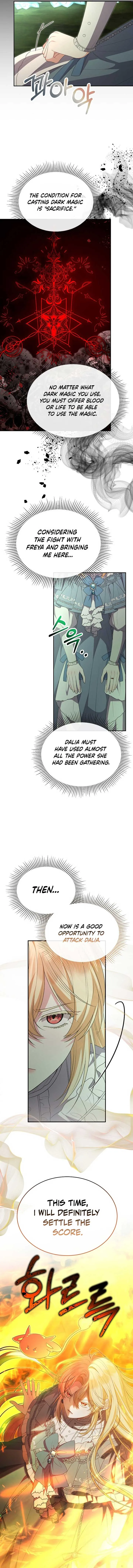 The Real Daughter is Back Chapter 127 Online - página 13