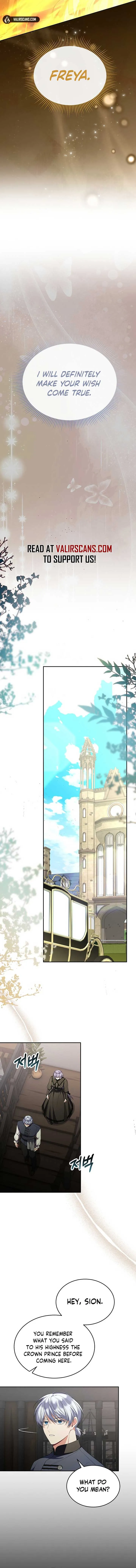 The Real Daughter is Back Chapter 127 Online - página 14