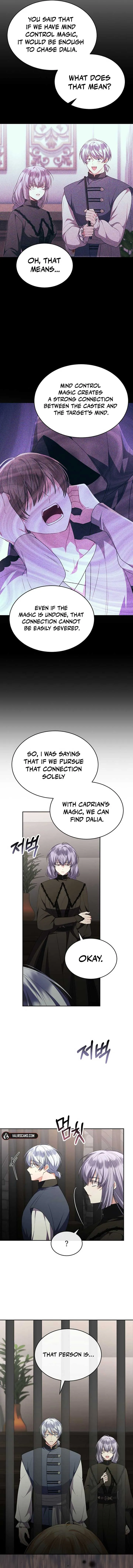 The Real Daughter is Back Chapter 127 Online - página 15