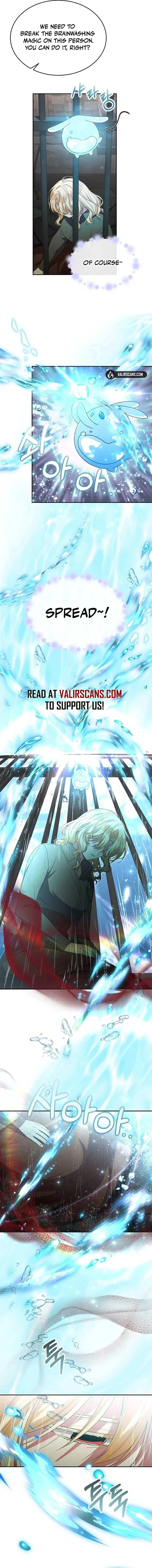 The Real Daughter is Back Chapter 128 Online - página 3
