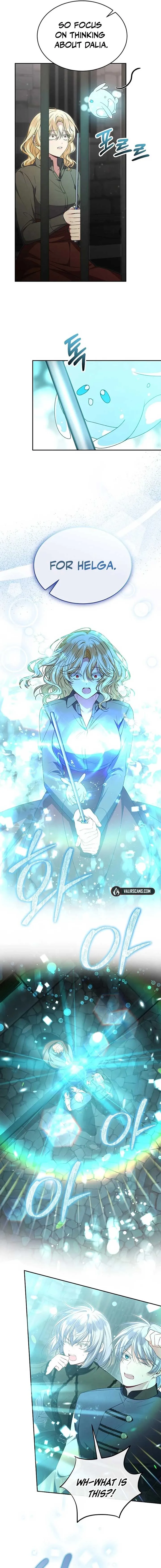 The Real Daughter is Back Chapter 128 Online - página 10